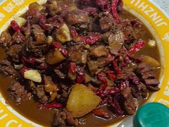 -金柱大盘鸡(和田二街店)