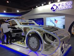 景点-上海跨国采购会展中心