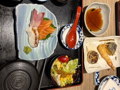 -小山日本料理(兴业太古汇店)