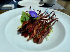 -合肥融创永乐半山酒店·永乐半山西餐厅