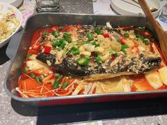 -烟火鱼乡(京华城店)