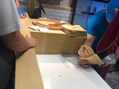-阿甘锅盔(中关村食宝街店)