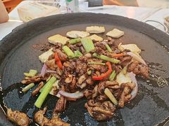 -一烙锅(友谊店)