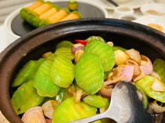 -茉里粤菜(皇姑万象汇店)