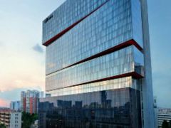 -广州天河希尔顿酒店