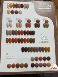 点击看大图 -芊冉•美甲美睫纹绣