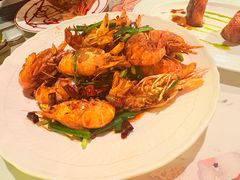 -锦楼·臻选新杭帮(正大广场店)