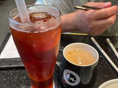 冻柠茶-正斗·港式粤菜(SKLP店)