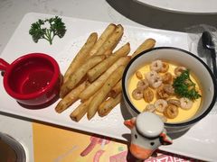 -豪客来牛排(开元盛世广场店)