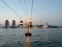-南戴河旅游度假区