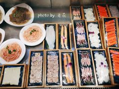 -串一火锅(赛格国际购物中心店)