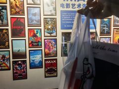 -万达影城(洛阳万达广场IMAX激光店)