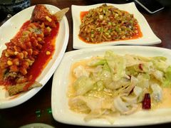 -缪氏川菜(丰盛町店)