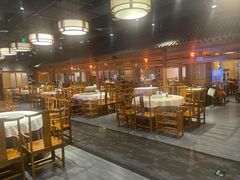 -东来顺饭庄(西直门店)