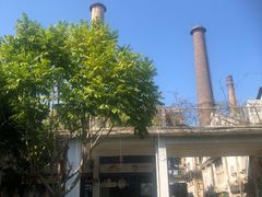 -广州市紫泥堂文化创意园景区