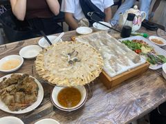 -官塘鱻鱻鱼生