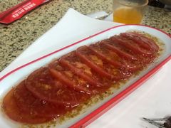 -清真·金鑫隆牛羊肉(环山路店)