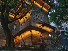 -重庆十八梯传统风貌区