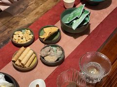 -邈墨茶馆(凤起路店)