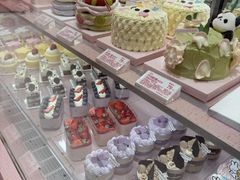-好利来(上海长宁龙之梦店)