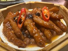 -避风塘·金牌店·夜宵(金玉兰店)