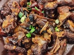 -潇湘·永州会馆(百子湾店)