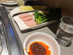 -海底捞火锅(万象城店)