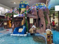 -兴芮温泉度假区