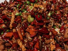 重庆辣子鸡-胡大饭馆 24h(簋街总店)