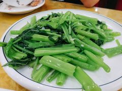 -青竹园海鲜餐厅(海天路店)