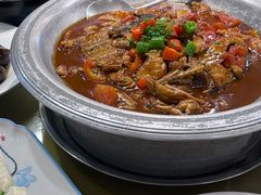 -大师傅金奖啤酒鱼(西街口总店)