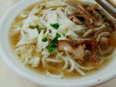 牛肉粉-花溪王记牛肉粉(四季花溪商场店)