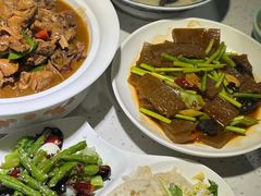 -裕丰源滋补烩面(天赋路店)