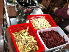 -潭州老友灶台鸡·竹屋老灶(光明E城店)