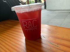-RAC BAR(安福路店)