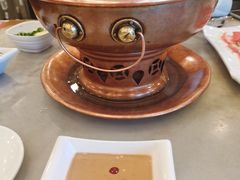 -牛街·马辈儿涮肉(牛街二店)