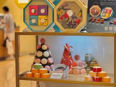 -PAUL LAFAYET 法式甜品(国金中心商场店)