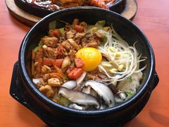 -HONGA HONGA雄家(曹路店)