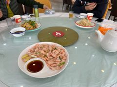 -碧海银沙海鲜餐厅(恒大海上威尼斯店)
