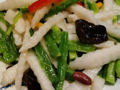 特色小炒-吴记酱骨炖菜馆(西大直街店)