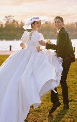 -巴黎恋人(盛景嘉园店)