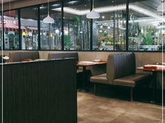 -萨莉亚意式餐厅(苏州泉屋店)