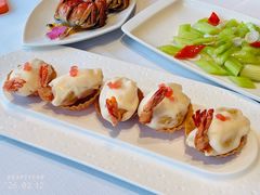 -新雅粤菜馆(南京东路店)