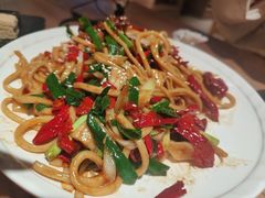 -谷丽麦馕新疆菜·清真(步步高梅溪新天地店)