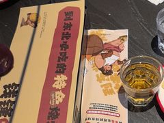 -钱锋炭缸烧烤(南湖大路总店)