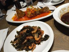 -廊亦舫Lang Yi Fang Restaurant(金桥店)