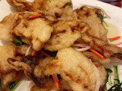 -东北王食府(科大店)