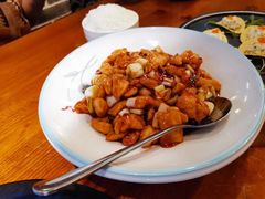-又一福烤鸭·北京菜(东四店)