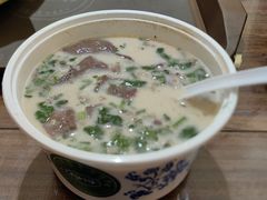 -穆得·老周家牛肉烧饼(普利街店)