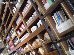 -榖屋house of flour(张江首店)